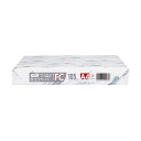 (まとめ)TANOSEE αエコペーパータイプFC A3 厚口 105g 1セット(1000枚:250枚×4冊)【×3セット】