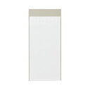 【送料無料】(まとめ) TANOSEE フィルム封筒(厚口) 長3 1パック(200枚) 【×10セット】