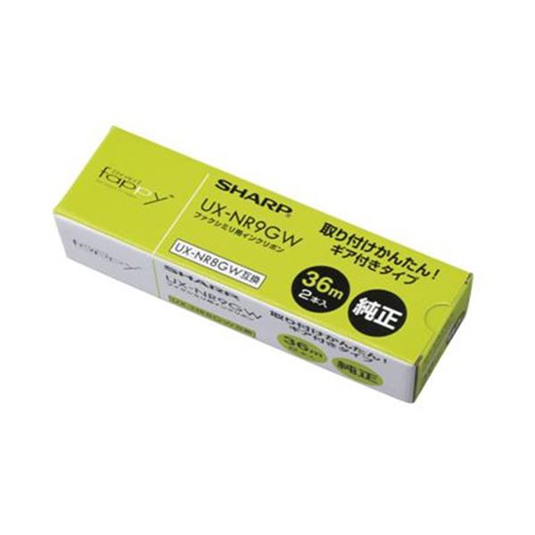 ̵(ޤȤ) 㡼 եߥѥ󥯥ܥA4 36m UX-NR9GW 1Ȣ(2) ڡ5åȡ