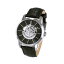 【送料無料】J.HARRISON フロントローター 自動巻き スケルトン時計 シルバー JH-1946SB ファッション 腕時計 その他の腕時計 レビュー投稿で次回使える2000円クーポン全員にプレゼント