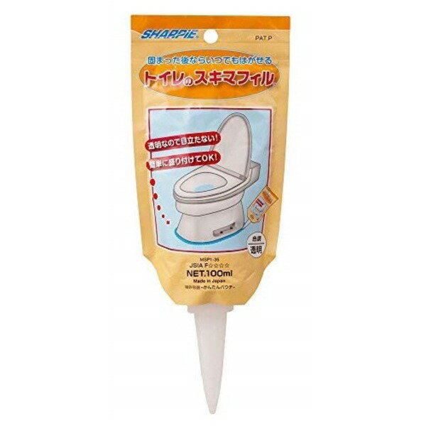 トイレのスキマフィル【3本組】