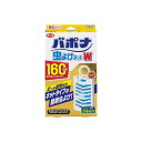 【送料無料】(まとめ)アース製薬 バポナ 虫よけネットW 160日用【×5セット】