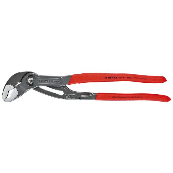 ̵KNIPEX ˥ڥå 8701-300SB ֥ ݥץץ饤䡼  ȹ ġ DIY ƻ