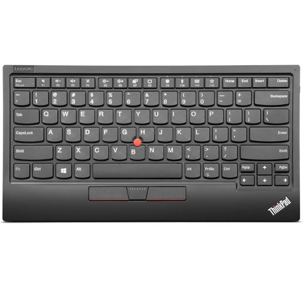 【送料無料】レノボ・ジャパン ThinkPad トラックポイント キーボード II - 英語 4Y40X49493 AV・デジモノ パソコン・周辺機器 キーボード・テンキー レビュー投稿で次回使える2000円クーポン全員にプレゼント