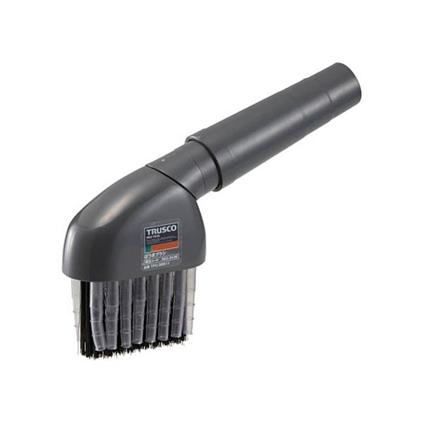 【送料無料】(まとめ) TRUSCO ほうきブラシTPC-30611 1個 【×5セット】