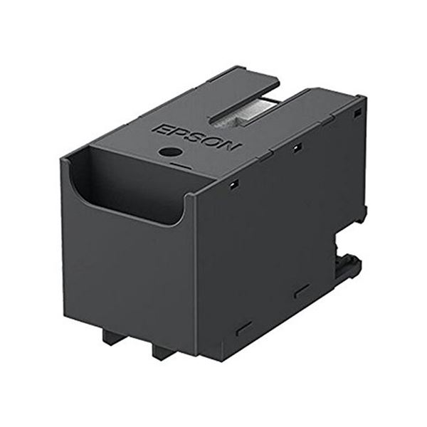 【送料無料】(まとめ) エプソン メンテナンスボックスPXMB8 1個 【×5セット】