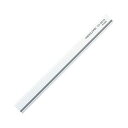 【送料無料】(まとめ)コクヨ マグネットバーW18×H8×L200mm 白 マク-201NW 1セット(10個)【×5セット】