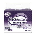 リブドゥコーポレーション リフレ スピードキャッチパッド スーパー 1セット(120枚:30枚×4パック)