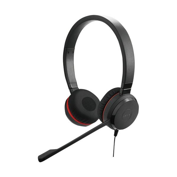 【送料無料】GNオーディオジャパン JabraEVOLVE 30 II MS Stereo 5399-823-309 1個 AV・デジモノ AV・音響機器 ヘッドセット レビュー投稿で次回使える2000円クーポン全員にプレゼント