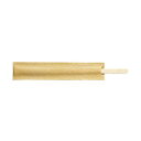 【送料無料】(まとめ)TANOSEE ウッドマドラー160mm 紙袋入 1パック(100本)【×20セット】