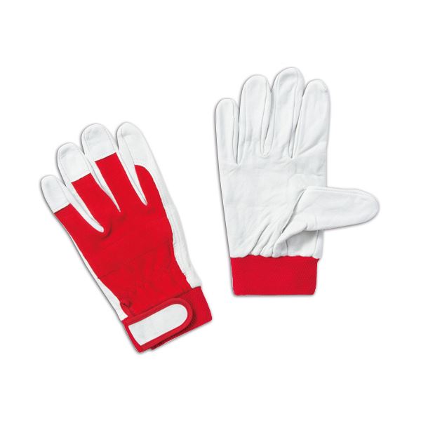 【送料無料】（まとめ）ミタニコーポレーション #175 ブタ皮甲メリ マジック LL 209618 1パック（3双） 【×3セット】