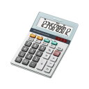 【送料無料】(まとめ)シャープ エルシーメイト電卓 12桁ミニナイスサイズ EL-M712K-X 1台【×5セット】