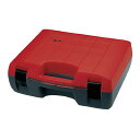 【送料無料】PLANO プラノ 959 ツールボックス DESIGN LINE F.A.PORSCHE 工具 作業工具 ツール DIY 道具 工具箱 道具箱