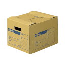 【送料無料】コクヨ 文書保存箱(A判ファイル用)フタ差し込み式 A4用 内寸W410×D317×H260mm 業務用パック A4-FBX1 1パック(10個)