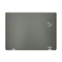 欧文印刷 CANSAY nu board A3判 NGA302FN08 1セット(5冊)