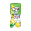 【送料無料】（まとめ）アース製薬 トイレのスッキーリ！プレミアムシトラス 400ml 1セット（3個）【×10セット】 生活用品・インテリア・雑貨 アロマ・芳香剤・消臭剤 芳香剤・消臭剤 レビュー投稿で次回使える2000円クーポン全員にプレゼント