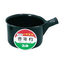 (まとめ)DICプラスチック 豊年杓#3.6柄なし SK-3.6 1個【×10セット】