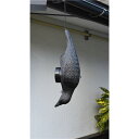 【送料無料】センサー式 防鳥器具 幅15.5cm 操作距離約8〜10m 電源 音響調節 リモコン付き 簡単操作 叫ぶ!カラス 害鳥対策用品