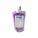 ソフトジェルキャンドル 150g パープル【代引不可】