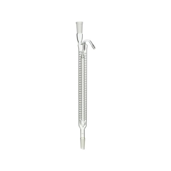 【送料無料】共通摺合冷却器 ジムロート 300mm 【006680-19300】