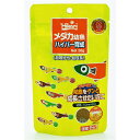 【送料無料】(まとめ)メダカ幼魚ハイパー育成 28g (ペット用品)【×10セット】【代引不可】