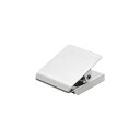 (まとめ) ソニック ステンレスマグネットクリップ S 【×20セット】