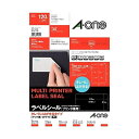 【送料無料】(まとめ) エーワン 再剥離ラベルシール A4 31275 12面 10枚 【×10セット】