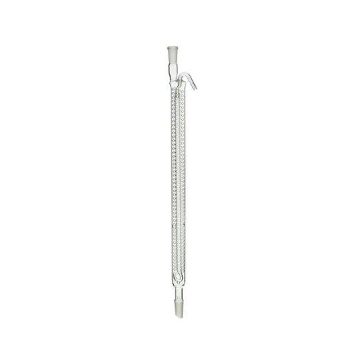 【送料無料】共通摺合冷却器 ジムロート 500mm 【006680-24500】 【送料無料】共通摺合冷却器 ジムロート 500mm 【006680-24500】