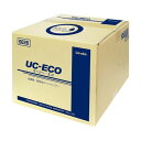 【送料無料】横浜油脂工業 Linda UC-ECO 18Kg/BIB BE28 1個
