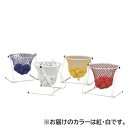 【送料無料】フロアバスケット/玉入れ台 【紅・白 各1個】 MG2