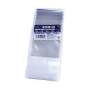 【送料無料】ショーエイコーポレーション ヘッダー付きOPP袋 90×(30+150)+30mm 0.03mm厚 P3090150 1セット(2000枚:100枚...