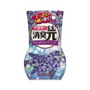 【送料無料】（まとめ）小林製薬 お部屋の消臭元やすらぎそよぐラベンダー 400ml 1セット（3個）【×10セット】 生活用品・インテリア・雑貨 アロマ・芳香剤・消臭剤 芳香剤・消臭剤 レビュー投稿で次回使える2000円クーポン全員にプレゼント