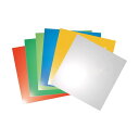 【送料無料】(まとめ) 菅公工業 タックカラーシール ホイル 銀 ミ665 【×10セット】