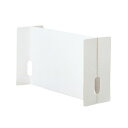 【送料無料】(まとめ)コクヨ 仕切り(ファイルボックス-FS用)A4ボックス用 背幅96mm L-A4LL 1セット(5枚)【×10セット】