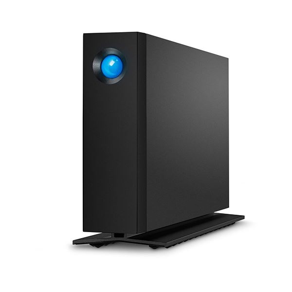 【送料無料】エレコム LaCie d2 Professional 18TB STHA18000800 AV・デジモノ パソコン・周辺機器 HDD レビュー投稿で次回使える2000円クーポン全員にプレゼント