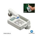 【送料無料】葉緑素計 SPAD-502PLUS