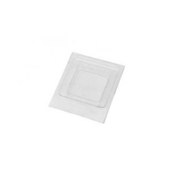 【送料無料】クリオモルド(プラスチック包埋皿) 4557 3号