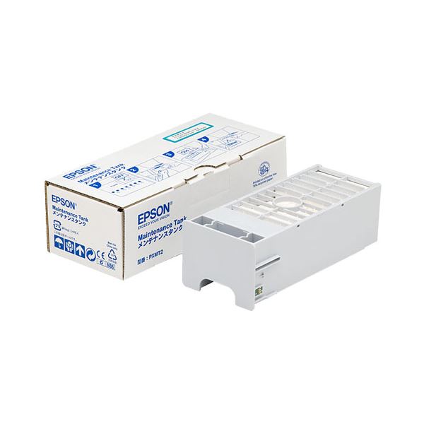【送料無料】(まとめ）エプソン EPSON メンテナンスタンク PXMT2 1個【×3セット】