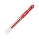 【送料無料】(まとめ) 三菱鉛筆 ゲルインクボールペン ユニボール シグノ 太字 1.0mm 赤 UM153.15 1本 【×100セット】