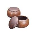 【送料無料】碁笥(ゴス) 大型7mm厚用 CR-GO41