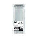【送料無料】(まとめ) TANOSEE OPP袋 フタ・テープ付筆記具2~3本用 60×160+40mm 1セット(1000枚:100枚×10パック) 【×10...
