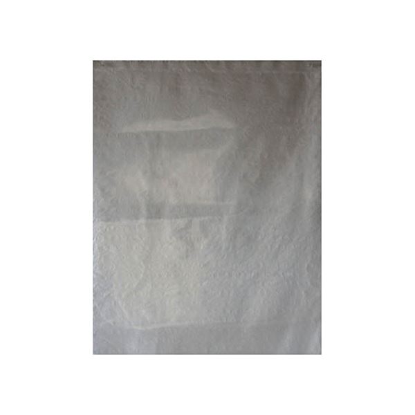 【送料無料】島津商会 回収袋透明小（V）厚み0.15mm B-3 1パック（100枚）