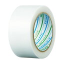 (まとめ)ダイヤテックス パイオランクロス粘着テープ 塗装養生用 50mm×25m クリア Y-09-CL50x25 1巻 【×30セット】(4)