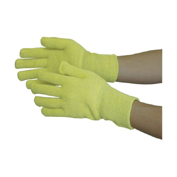 【送料無料】(まとめ) 東和コーポレーション トワロン ケブラー KG-250 内パイル KG-250-1P 1双 【×3セット】