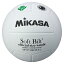 【送料無料】MIKASA（ミカサ）バレーボール 検定球4号 【MVP400MAL】 スポーツ・レジャー スポーツ用品..