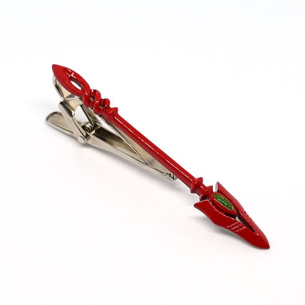 エヴァンゲリオン×SWANK ロンギヌスの槍&カシウスの槍 タイバーセット 【シンver.Re】