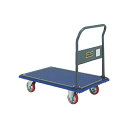 【送料無料】石川製作所 アイケー プレス製運搬車108 1台 組立品