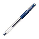 【送料無料】(まとめ) 三菱鉛筆 ゲルインクボールペン ユニボール シグノ 極細 0.38mm ブルーブラック UM151.64 1本 【×100セット】