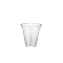【送料無料】(まとめ) サンナップ サスティナブルクリアーカップ 370ml 50個入 【×5セット】