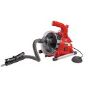 【送料無料】RIDGID リジッド 59148 ミニ ドレンクリーナー パワークリア 工具 ツール DIY 作業工具 道具